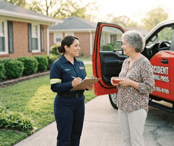 Accident Towing Service Chugiak, AK FAQs